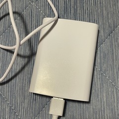 電池式バッテリーの画像