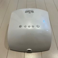【ジェルネイルのライト】VETRO LED LIGHT 3Sの画像