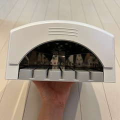 【ジェルネイルのライト】VETRO LED LIGHT 3Sの画像