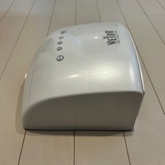 【ジェルネイルのライト】VETRO LED LIGHT 3Sの画像