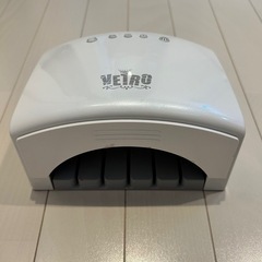 【ジェルネイルのライト】VETRO LED LIGHT 3Sの画像