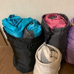 レディース　Sサイズ　アウトドア系の画像