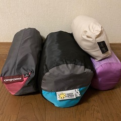 レディース　Sサイズ　アウトドア系の画像