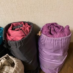 レディース　Sサイズ　アウトドア系の画像