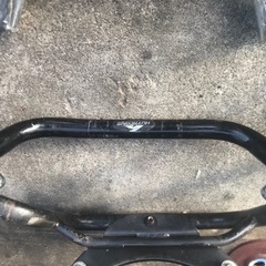 当時物ハンドルいろいろジャンクの画像