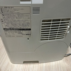 【CORONA】加湿器の画像