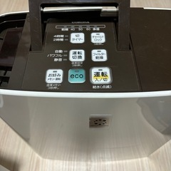 【CORONA】加湿器の画像