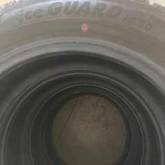 165/65R14, ヨコハマタイヤ,2019年の画像