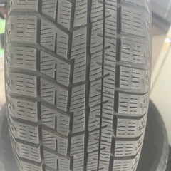 165/65R14, ヨコハマタイヤ,2019年の画像