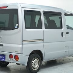 ✨今だけ頭金0円‼✨日産 クリッパーバン 　ＤＸの画像