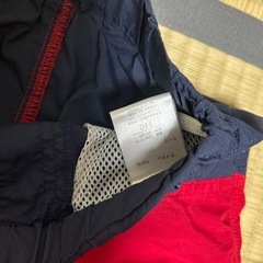 男の子　水着　半パンの画像