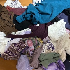 古着160〜レディースS〜Mの画像