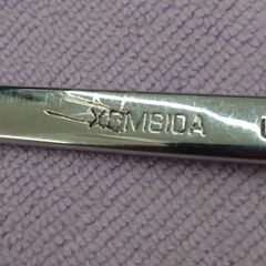 スナップオン　snap-on　ロングストレートメガネレンチ4本セット　XDHFM1012～1719の画像