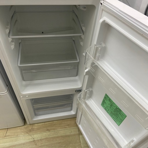 YAMADA 117L冷凍冷蔵庫【リサイクルフカツ岡崎倉庫店】251005SM-17 YAMADA 117L冷凍冷蔵庫【リサイクルフカツ岡崎倉庫店】251005SM-17