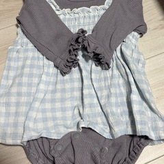ベビー　子供　ふく服　一枚300〜1000えん300〜1000円の画像