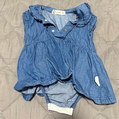 ベビー　子供　ふく服　一枚300〜1000えん300〜1000円の画像