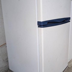 2014年製冷蔵庫の画像