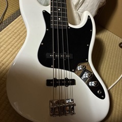 美品。。ベースの画像