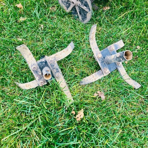 ヤンマー HMT200 動作確認済み 管理機 耕運機 GE20 歩行型 耕うん機