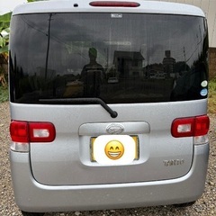 Daihatsu Tanto の画像