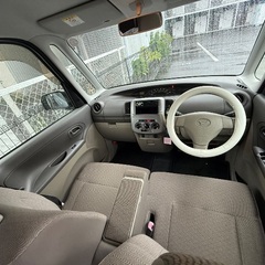 Daihatsu Tanto の画像