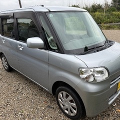 Daihatsu Tanto の画像