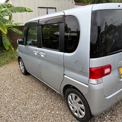 Daihatsu Tanto の画像