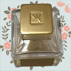 ア ラ ローズ オードパルファム　70mlの画像