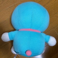 ドラえもん　ぬいぐるみ③の画像