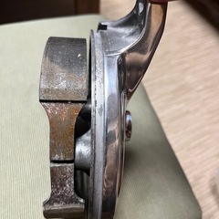 XJ400純正ドラムパネル
の画像