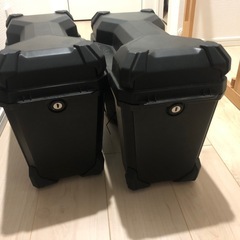 カワサキ　ヴェルシスX250の画像