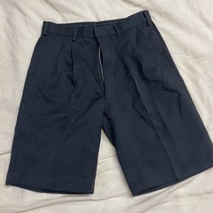 式服　ズボン サイズ150 無料の画像