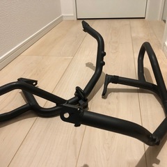 カワサキ　ヴェルシスX250の画像