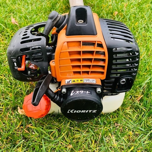 共立 SRE2720 整備・動作確認済み 草刈機 刈払機 草刈り機 刈り払い機 やまびこ KIORITZ 共立 SRE2720 整備・動作確認済み 草刈機 刈払機 草刈り機 刈り払い機