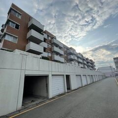 🏡オーナーチェンジ3LDKマンション　表面利回り5.82％　南区高宮🏡