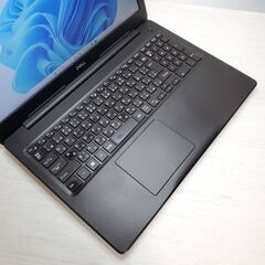 ノートパソコン DELL Vostro 3590 Core i5-10210U 8GB SSD 256GB 【高コスパ・保証あり・全国発送】の画像