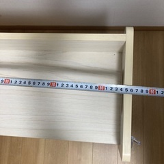 アイリスオーヤマ　おもちゃ収納箱の画像