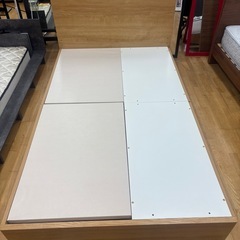 ジモティー特別価格🉐 N1118★レンジボード★カップボード★食器棚★幅12250mmの画像