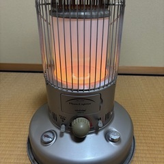 石油ストーブ　トヨトミ　の画像