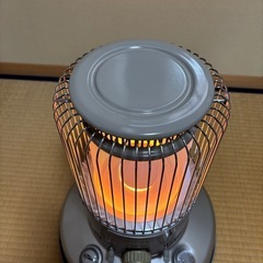 石油ストーブ　トヨトミ　の画像