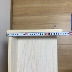 アイリスオーヤマ　おもちゃ収納箱の画像