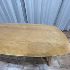 ローテーブルの画像