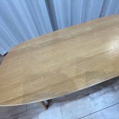 ローテーブルの画像
