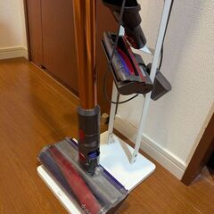 ダイソンDyson V10 fluffyの画像