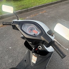 アドレスv125sの画像