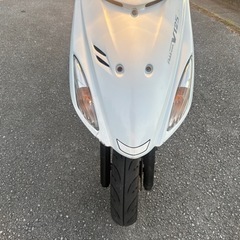 アドレスv125sの画像