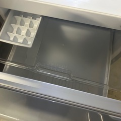 1014パナソニック138L２ドアコンパクト冷蔵庫の画像