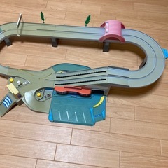 トミカレーン　の画像