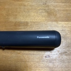 シェイバー　Panasonicの画像