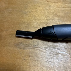 シェイバー　Panasonicの画像